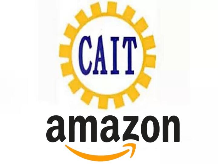 Chemicals of bombs used in Pulwama attack sourced via e commerce protal Amazon says CAIT Amazon: అమెజాన్ లో గంజాయి విక్రయం కొత్త నేరం కాదు... పుల్వామా దాడి పదార్థాలు అమెజాన్ లోనే కొన్నారు... ఈ-కామర్స్ విధానాలు మార్చాలంటున్న సీఏఐటీ