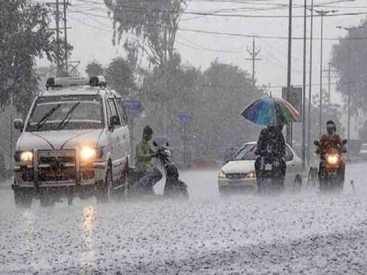 TN Weather Update: மறுபடியும் முதல்லேர்ந்தா... 24, 25-ஆம் தேதிகளில் தமிழ்நாட்டில் மிக கனமழைக்கு வாய்ப்பு