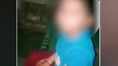 Viral video of a 4-year-old boy being threatened at gun point