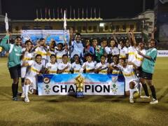 ABP Nadu Impact: 4 ஆண்டுகளாக விடியலுக்கு காத்திருந்த கால்பந்து அணி.. அங்கீகரித்த முதல்வர் ஸ்டாலின்