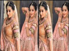 Monalisa Video: भोजपुरी एक्ट्रेस मोनालिसा ने पति Vikrant को आखिर क्यों कहा बैरी पिया? वीडियो शेयर कर बताई वजह