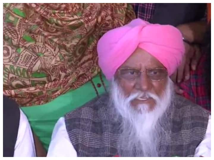 SKM leader Balbir Singh Rajewal on Farm Laws protest will continue till MSP guarantee Electricity Bill 2020 withdrawal cases Farm Laws Withdrawn: बैठक के बाद किसान संगठनों का एलान- MSP की गारंटी मिलने तक जारी रहेगा आंदोलन
