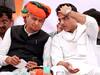 Rajasthan Cabinet Reshuffle: ગેહલોત સરકારના ત્રણ વર્ષ પૂરા થવા પહેલાં આજે કેબિનેટનું થશે પુનર્ગઠન, પાયલટ જૂથના  5 ધારાસભ્યો સહિત 15 મંત્રી લેશે શપથ