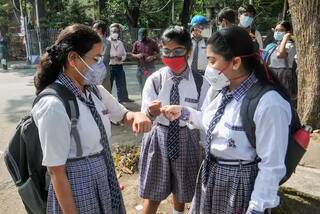 Odd-Even Formula: প্রতিদিন নয়, এবার স্কুলে জোড়-বিজোড়ে ক্লাস