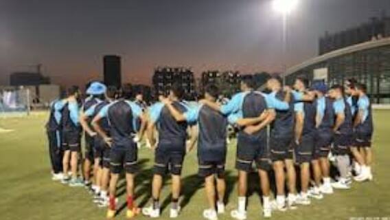 Ind vs NZ: আজকের ম্যাচ নিয়ে কী বললেন সম্বরণ বন্দ্যোপাধ্যায়? Bangla News