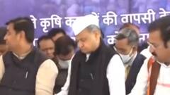 Rajasthan Cabinet Reshuffle: गहलोत सरकार के मंत्रिमंडल का कायाकल्प, पायलट खेमे के 5 विधायक लेंगे शपथ