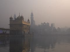 Punjab Weather and Pollution Report: पंजाब में कोहरे के साथ बढ़ी ठंड, यहां जानें अपने शहर के मौसम का मिजाज