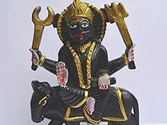 इस राशि वालों पर शनि साढ़े साती का आखिरी चरण, जानिए अब शनि किन्हें देंगे लाभ