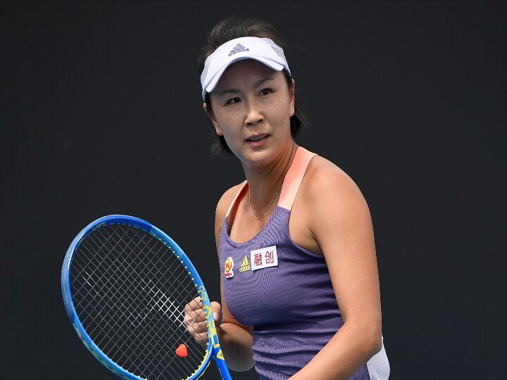 Peng Shuai Missing : காணாமல் போனவர் வீடியோவில் வந்தாரா? சீன டென்னிஸ் வீராங்கனையைச் சுற்றும் மர்மம்!!