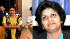 Tripura: 'কী ধরণের জঙ্গলরাজ চলছে ভেবেও অবাক লাগছে', ত্রিপুরার থানা চত্বরে অর্পিতা ঘোষ। Bangla News