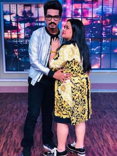Bharti Singh Transformation: 37 साल की भारती ने सिर्फ वजन कम कर नहीं किया ट्रांसफॉर्मेशन, लॉफ्टर क्वीन ने शरीर के साथ बदल ली शक्ल भी