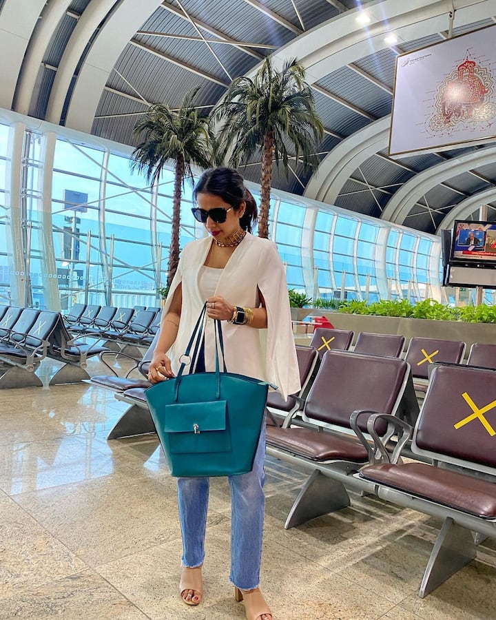 आपल्या अभिनयाने श्रेया प्रेक्षकांचे मनोरंजन करते. तिचा चाहता वर्ग देखील मोठा आहे. श्रेया सोशल मीडियावर अॅक्टिव्ह असते