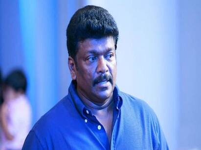 Parthibans Facebook page hacked, get to know in details Parthiban On Facebook Hack | அரக்கர்களை வதம் செய்ய... Facebook ஹேக் செய்யப்பட்டது தொடர்பாக பார்த்திபன் ஆவேசம்..