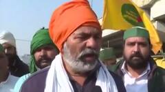 Rakesh Tikait says 'Farmers deaths' and 'MSP' will be the prime agendas for the SKU meet