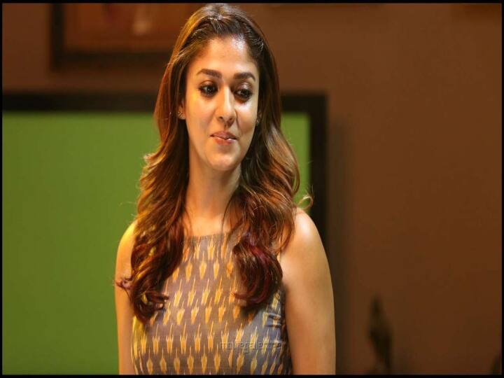 Nayanthara remuneration god father Movie 4 crore salary act as chiranjeevi sister role Nayanthara Salary: தங்கையாக நடிக்கும் நயன்தாராவுக்கு இவ்வளவு சம்பளமா? வாயடைத்து நிற்கும் கோலிவுட்.!