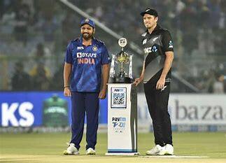 IND Vs NZ: রবিবারের সন্ধেয় ক্রিকেটের নন্দনকাননে মুখোমুখি ভারত- নিউজিল্যান্ড। Bangla News