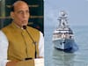 Rajnath Singh On China: INS विशाखापट्टनम के साथ और बढ़ी भारतीय नौसेना की ताकत, रक्षा मंत्री ने चीन को दी चेतावनी