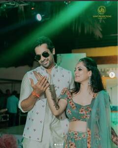 বিয়ের আসরে ছোট্ট কৃশিবকে আদর পূজার, শেয়ার করলেন অদেখা ছবি