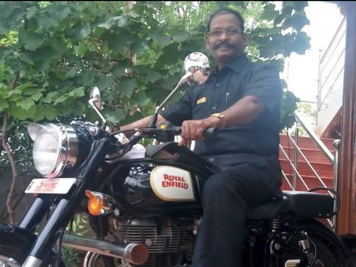Trichy police assassination by thief ஆடு திருட்டை தடுத்து நிறுத்திய எஸ் ஐ வெட்டிப்படுகொலை..! திருச்சியில் பரபரப்பு!!