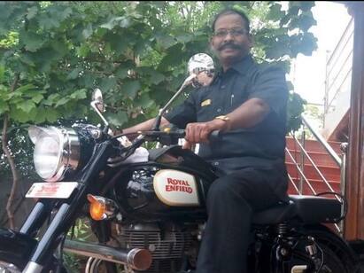 Trichy police assassination by thief ஆடு திருட்டை தடுத்து நிறுத்திய எஸ் ஐ வெட்டிப்படுகொலை..! திருச்சியில் பரபரப்பு!!