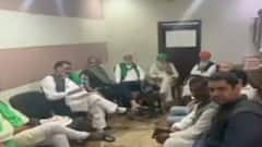 Kisan Andolan: संयुक्त किसान मोर्चा की अहम बैठक, तय होगी आगे की रणनीति| Hindi News