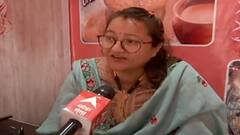 Kya Chal Rha Hai : Dehradun की इस महिला की बात जरूर सुननी चाहिए, अगर सरकार में आने चाहते हैं?