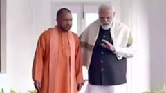 Top Political news of the day | 21 Nov 2021