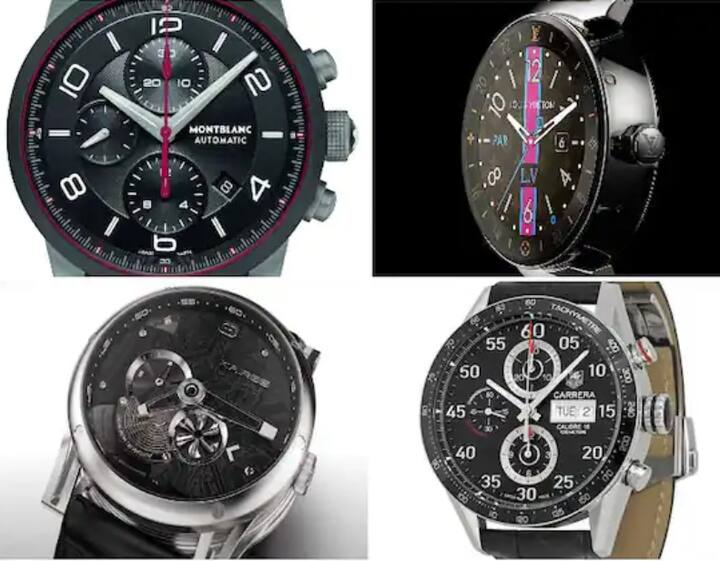 Most Precious SmartWatch: ਇਹ ਹਨ ਦੁਨੀਆ ਦੀਆਂ ਸਭ ਤੋਂ ਮਹਿੰਗੀਆਂ ਸਮਾਰਟਵਾਚ, ਕੀਮਤ ਏਨੀ ਕਿ ਸਪੋਰਟਸ ਬਾਈਕ ਵੀ ਆ ਜਾਣ