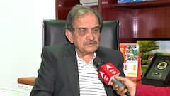 BJP के वरिष्ठ नेता ने कृषि कानूनों की वापसी पर कलराज मिश्र और साक्षी महाराज के बयान की आलोचना की