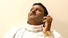 બનાસકાંઠાઃ MLA કાંતિ ખરાડીએ લખ્યો CMને પત્ર, શું કરી માંગ?;જુઓ ગુજરાતી ન્યૂઝ