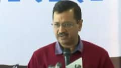 Arvind Kejriwal promises free travel to Ayodhya, Ajmer Sharif, Kartarpur Sahib in Uttarakhand