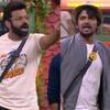 Bigg Boss 5 Telugu: నామినేషన్ లో ఏడుగురు.. 'నేనే లీడర్' అంటూ శ్రీరామ్ కి సన్నీ పంచ్..