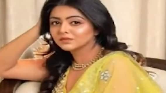 Shafaq Naaz to enter 'Ghum Hai Kisikey Pyaar Meiin' | Hot News