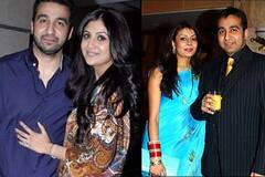 Shilpa Shetty Raj Kundra Wedding Anniversary: जब शिल्पा शेट्टी को राज कुंद्रा से शादी पर सुनने पड़े थे ताने, एक्ट्रेस की सौतन ने लगाए थे आरोप