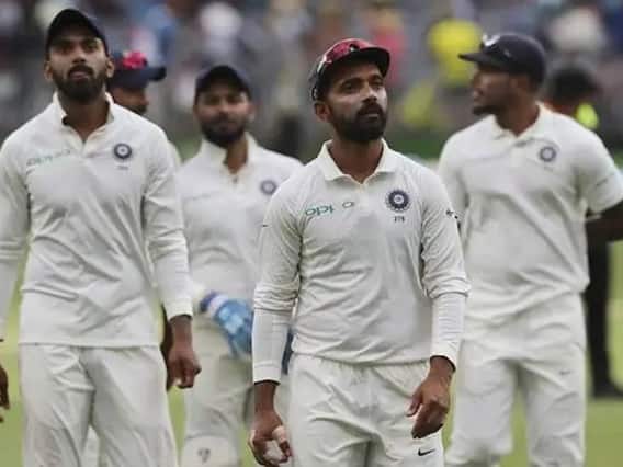 INDvsNZ 1st Test: टीम इंडिया के बड़े खिलाड़ी रहेंगे गैरमौजूद, इन 5 खिलाड़ियों से होंगी खास उम्मीदें INDvsNZ 1st Test: टीम इंडिया के बड़े खिलाड़ी रहेंगे गैरमौजूद, इन 5 खिलाड़ियों से होंगी खास उम्मीदें