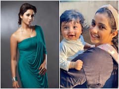 Shreya Ghoshal Son Devyaan: छह महीने बाद सिंगर Shreya Ghoshal ने दिखाई बेटे Devyaan की पहली झलक, फोटो में क्यूटनेस देख बन जाएगा आपका दिन