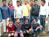मामूली विवाद बना पार्षद की हत्या की वजह! हफ्तेभर बाद चारों आरोपी गिरफ्तार, हथियार बरामद
