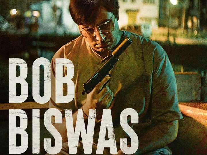 Sujoy Ghosh Talks About Abhishek Bachchan Being The Perfect Choice As 'Bob Biswas' Sujoy Ghosh Talks About Abhishek Bachchan Being The Perfect Choice As 'Bob Biswas'