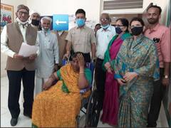 Indore News: देश के सबसे स्वच्छ शहर इंदौर में मां-बाप को सता रही औलादें, पुलिस पंचायत में हर साल आ रहे 800 से 900 मामले