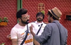 Bigg Boss 5 Telugu: సన్నీని రెచ్చగొట్టిన శ్రీరామ్.. కొట్టుకోవడానికి మీదమీదకు వెళ్తూ.. 