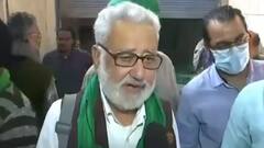 PM Modi को किसान मोर्चा ने लिखी चिट्ठी, आंदोलन खत्म करने के मूड में नहीं