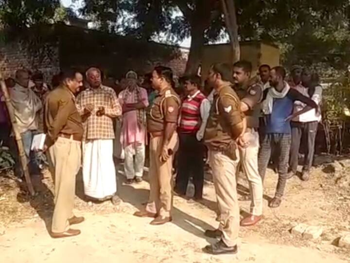 Prayagraj News: जमीन के विवाद में चाचा का खूनी खेल, भतीजों पर बरसाई गोलियां, एक की मौत