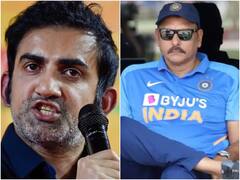 रवि शास्त्री पर भड़के गौतम गंभीर, कहा- राहुल द्रविड़ कभी इस तरह के बयान नहीं देंगे