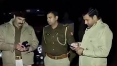 Barabanki में Asaduddin Owaisi ने की CAA-NRC को वापस लेने की बात, मांग पूरी न होने पर आंदोलन की दी धमकी।