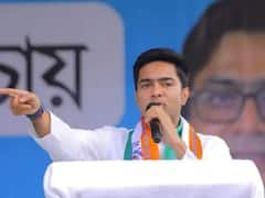 Carry Lotus Flag, Chant ‘BJP Zindabad’: Abhishek Banerjee’s Advise To Tripura Voters For ‘Safely’ Reaching Polling Booths