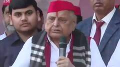 Mulayam Singh Birthday: पीएम मोदी और सीएम योगी समेत कई नेताओं ने दी मुलायम सिंह को जन्मदिन की बधाई