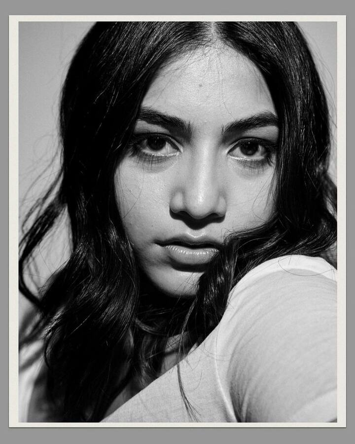 బిగ్ బాస్ సీజన్ 3లో కంటెస్టెంట్ గా పాల్గొని మంచి పాపులారిటీ సంపాదించుకుంది. (Image Courtesy: Instagram)