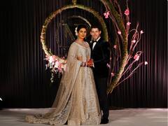 Priyanka Chopra ने इन्स्टाग्राम, ट्विटरवरुन हटवले Nick Jonas चे आडनाव... सोशल मीडियावर रंगल्या घटस्फोटाच्या चर्चा
