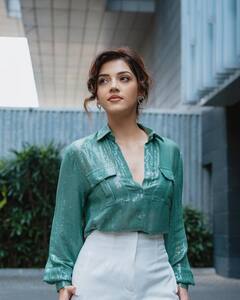Mehreen Photos: మెహ్రీన్ ఎంత స్టైలిష్ గా ఉందో.. ఫొటోలపై ఓ లుక్కేయండి..
