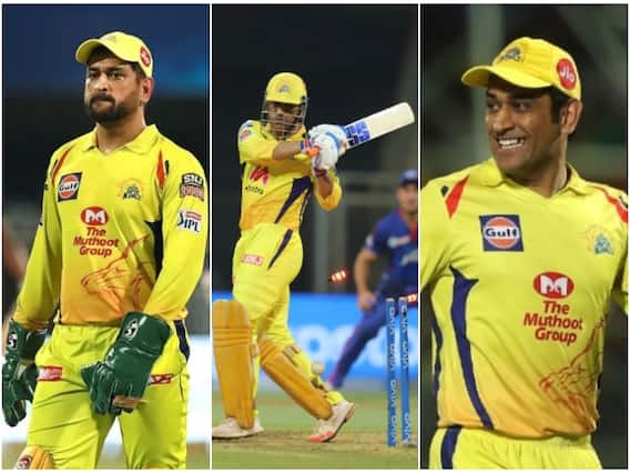 आखिर क्यों MS Dhoni को कहा जाता है 'थाला' और क्या होता है इसका मतलब आखिर क्यों MS Dhoni को कहा जाता है 'थाला' और क्या होता है इसका मतलब